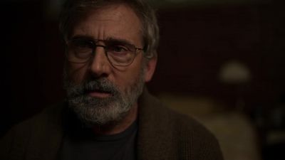 What did you do with him? - The Patient