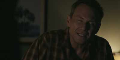 What did you do with it? - Dexter: Original Sin