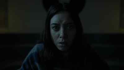 What did they do
with my old body? - Legion