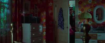 What did you do with the bottle?
There were three tablets left. - White Noise