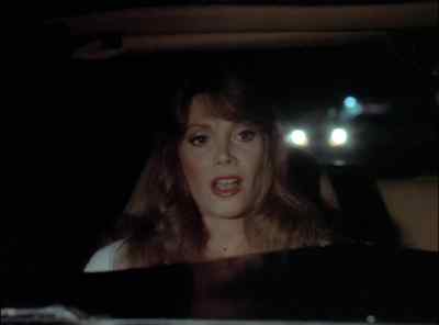 What did you do
with the rest of him? - Knight Rider