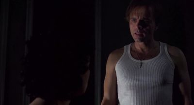 What did she do to you Everything you couldn't - Bound