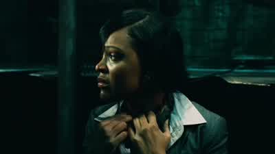 What'd you do You go first - Saw V