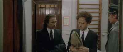 What did you do after you got the call? - Bad Timing