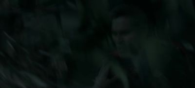 What did she do to you? - Superman & Lois