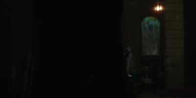 What did you do,
you stupid girl? - Nancy Drew