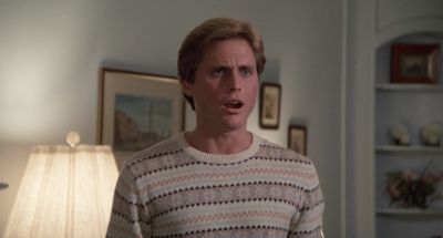 What did you do to your hair - Just One of the Guys