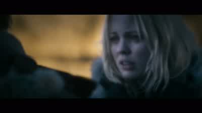 What did you do to yourselfWhat I had toShould I go after themIt's almost dawn We made it EbenThe dawn - 30 Days of Night