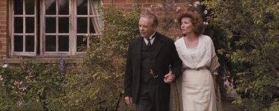 What did Dolly mean about Howards End - Howards End