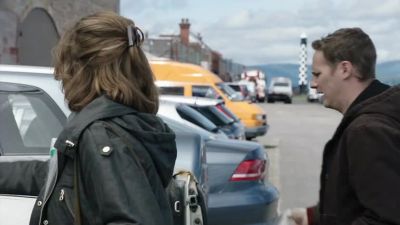 What did Duncan Hunter want? - Shetland