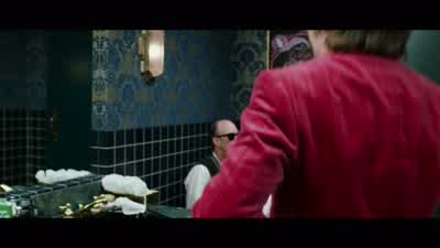 Jesus Christ, boy! - Austin Powers: International Man of Mystery