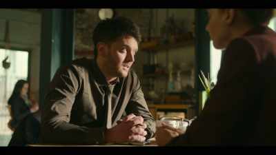 What he did to Emma should have
had him put away for years. - The Killing Kind