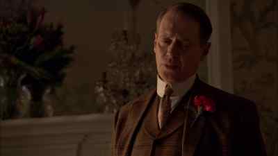 What did you end up saying? - Boardwalk Empire