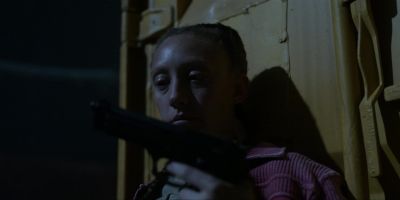What did we even
have to go on for? - Fear the Walking Dead