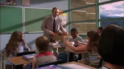 What did you ever do to change the world - Pay It Forward
