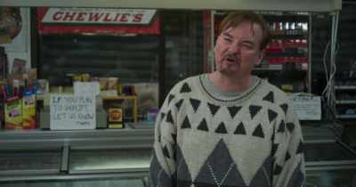 What did you ever do in life,
but watch it and mock it? - Clerks III