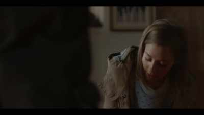 What did you expect me to do?
He was gonna kill you right after me. - Travelers