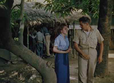 What did you expect? - American Guerrilla in the Philippines
