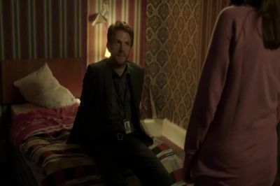 What did you expect for ten quid? - Line of Duty