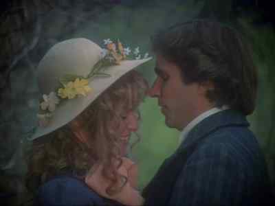 What did your father say? - An American Christmas Carol