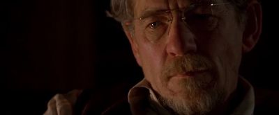What did it feel like - Apt Pupil