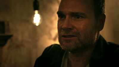 - What did you feel?
- What did I feel? - Hellraiser: Judgment