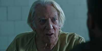 What did you feel
when Wicek caught fire? - Backdraft 2