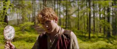 - What did you find?
- A broken mirror. - The Ash Lad: In the Hall of the Mountain King
