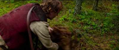 - What did you find now?
- A old bearskin. - The Ash Lad: In the Hall of the Mountain King