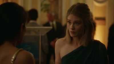 - What did you find out?
- I did - True Lies