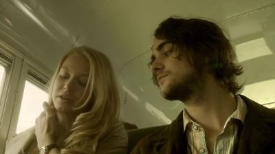 What did you find out? - Hemlock Grove