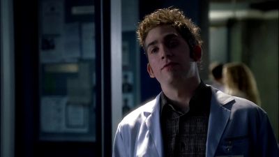 What did you find? - CSI: Crime Scene Investigation