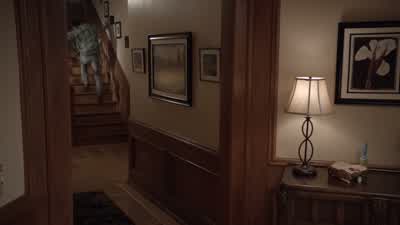 What did you find? - Teen Wolf