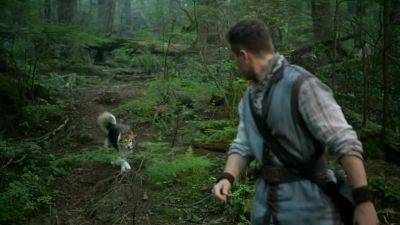 What did you find, wilby? - Once Upon a Time