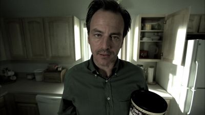 - What did you forget?
- Nothing. - House