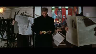 - What did you get? - Indiana Jones and the Last Crusade