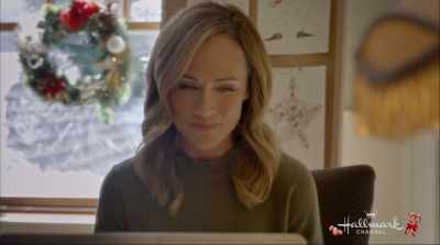 What did you get, mom? - Reunited at Christmas