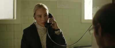 What did you get
yourself into, Anton? - The Hummingbird Project