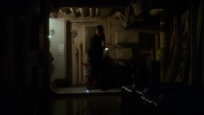 What did Gibbs say
we were looking for? - NCIS
