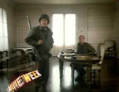 What did you give me this for? - The Execution of Private Slovik