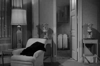 What did you give me
in this glass, Arnold? - Home Before Dark