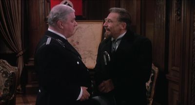 What he did to Hamlet we are now doing to Poland - To Be or Not to Be