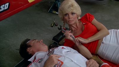 What did happen between you two - Stroker Ace