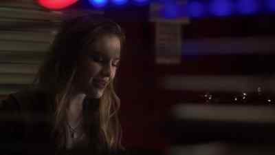 What did happen when Dad left? - Dirty Little Secret
