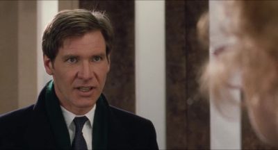 What did happen - Working Girl