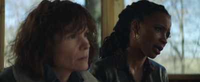 - What did happen?
- We went to a formal together. - Through the Glass Darkly