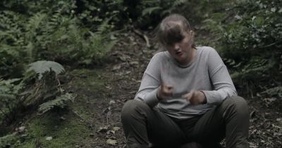 What did you have for food before? - Among the Living