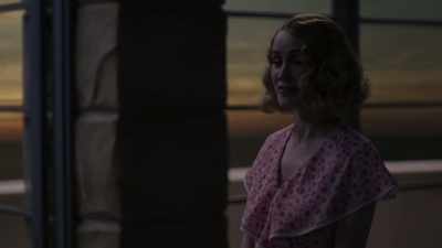 What did you have in mind? - The Last Tycoon