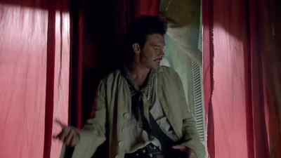 What did you have to threaten
him with to get him to agree to this? - Black Sails