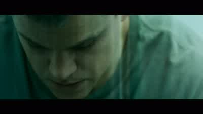 What did he do? - The Bourne Ultimatum